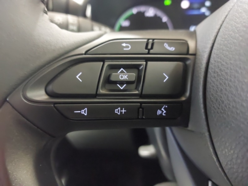 Used Mazda Mazda2 HYBRID 2025 for sale - 76418810: Photo 12