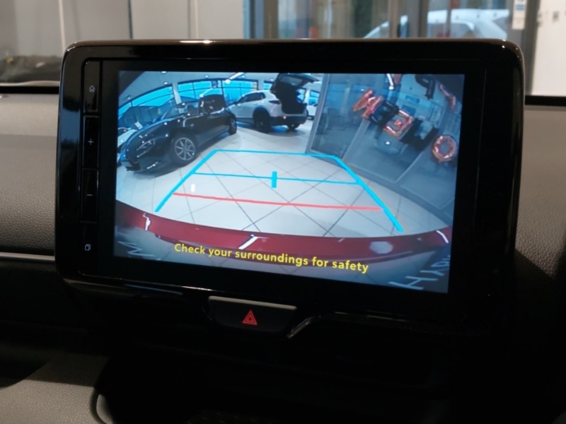 Used Mazda Mazda2 HYBRID 2025 for sale - 76418810: Photo 19