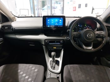 Used Mazda Mazda2 HYBRID 2025 for sale - 76418810: Photo