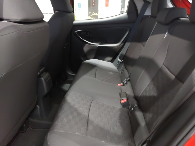 Used Mazda Mazda2 HYBRID 2025 for sale - 76418810: Photo 6