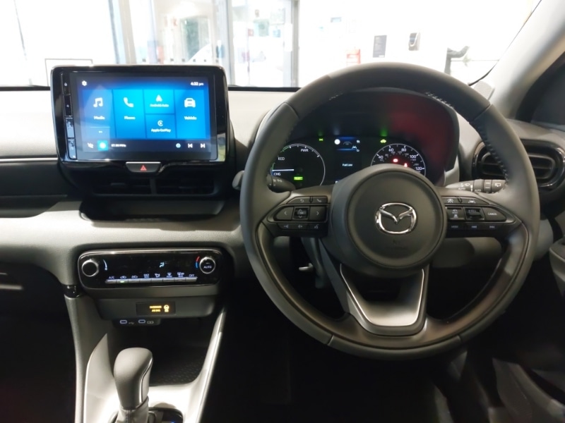 Used Mazda Mazda2 HYBRID 2025 for sale - 76418810: Photo 7