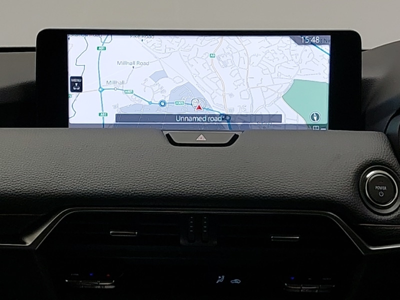 Used Mazda CX-60 2025 for sale - 76537082: Photo 10