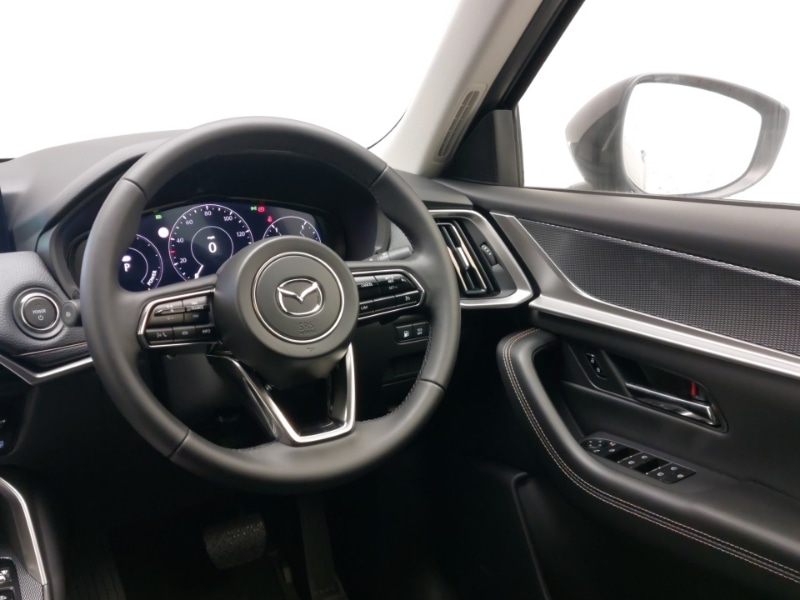 Used Mazda CX-60 2025 for sale - 76537082: Photo 11