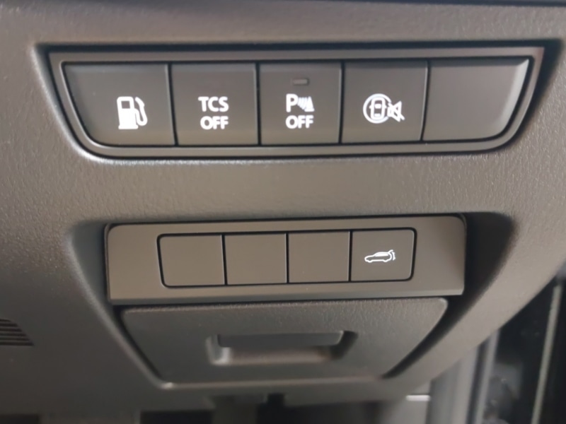 Used Mazda CX-60 2025 for sale - 76537082: Photo 12