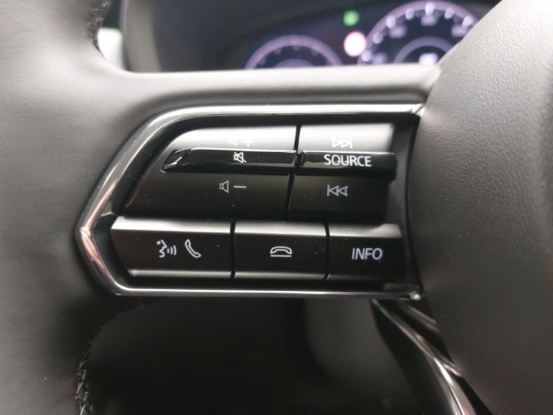 Used Mazda CX-60 2025 for sale - 76537082: Photo 13