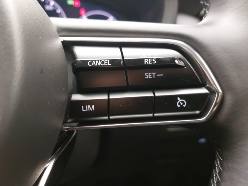 Used Mazda CX-60 2025 for sale - 76537082: Photo 14