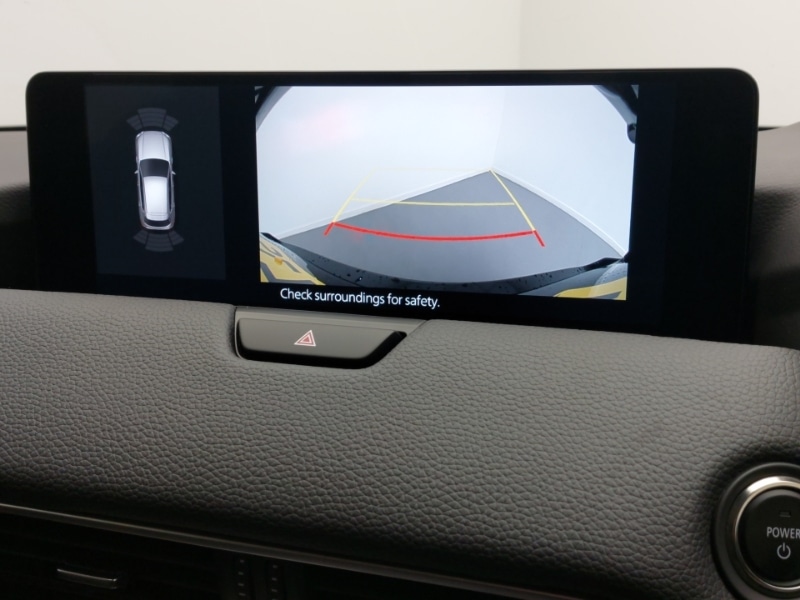 Used Mazda CX-60 2025 for sale - 76537082: Photo 19