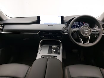 Used Mazda CX-60 2025 for sale - 76537082: Photo