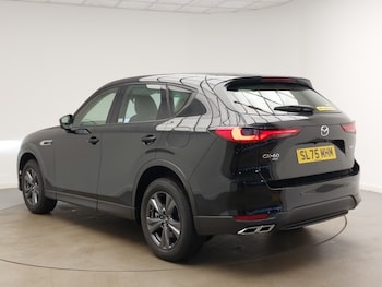 Used Mazda CX-60 2025 for sale - 76537082: Photo