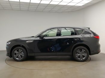 Used Mazda CX-60 2025 for sale - 76537082: Photo