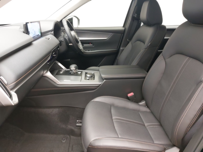 Used Mazda CX-60 2025 for sale - 76537082: Photo 5