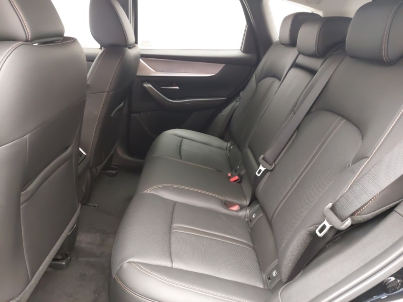 Used Mazda CX-60 2025 for sale - 76537082: Photo 6