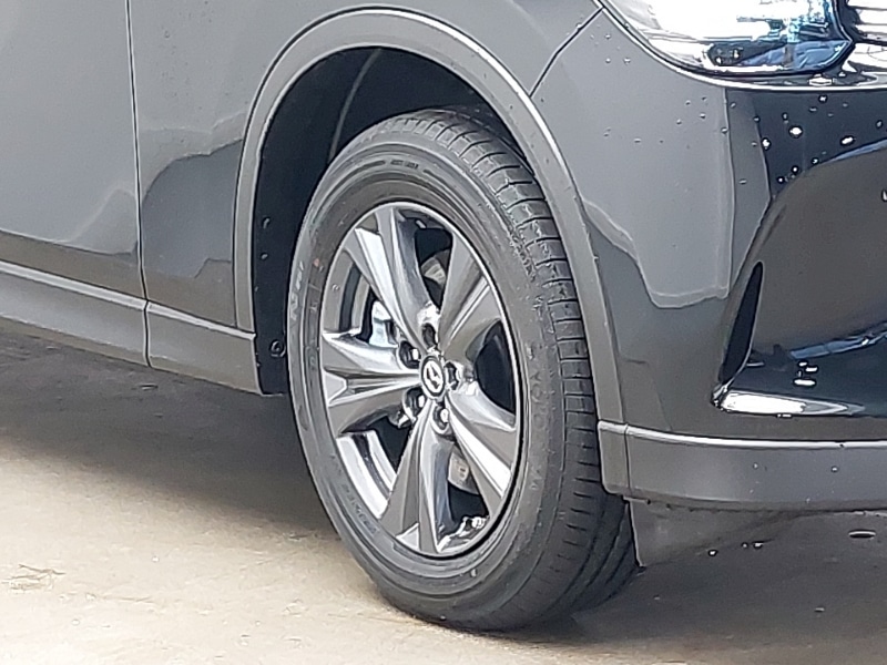 Used Mazda CX-60 2025 for sale - 76537082: Photo 9