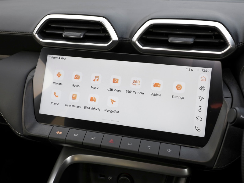 Used MG MG ZS 2024 for sale - 76321484: Photo 17