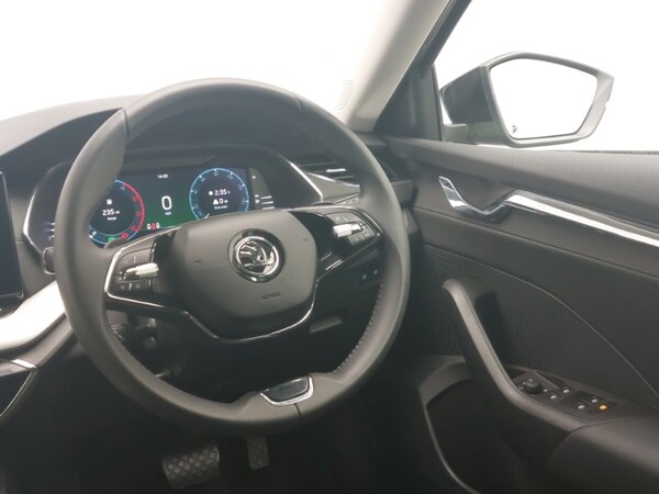 Used Skoda Octavia 2023 for sale - 75270763: Photo 11