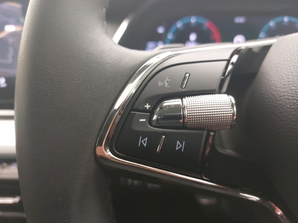 Used Skoda Octavia 2023 for sale - 75270763: Photo 13