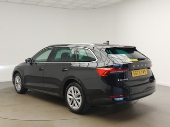 Used Skoda Octavia 2023 for sale - 75270763: Photo