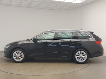 Used Skoda Octavia 2023 for sale - 75270763: Photo