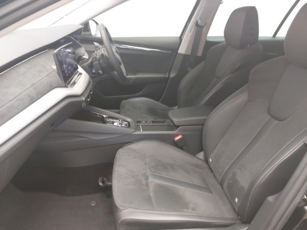 Used Skoda Octavia 2023 for sale - 75270763: Photo 5