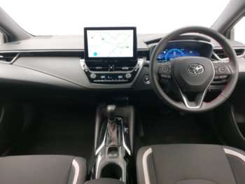 Used Toyota Corolla 2023 for sale - 74567981: Photo