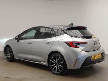 Used Toyota Corolla 2023 for sale - 74567981: Photo
