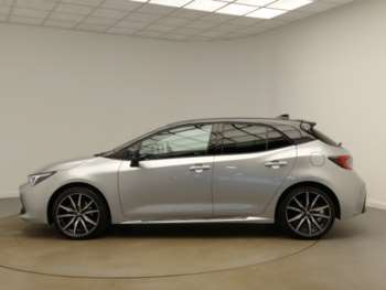 Used Toyota Corolla 2023 for sale - 74567981: Photo