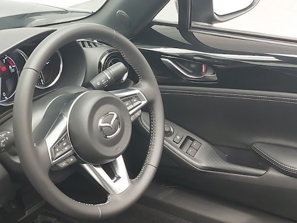 Used Mazda MX-5 2024 for sale - 74929237: Photo 11