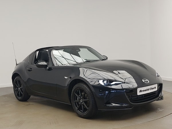 Used Mazda MX-5 2024 for sale - 74929237: Photo 1
