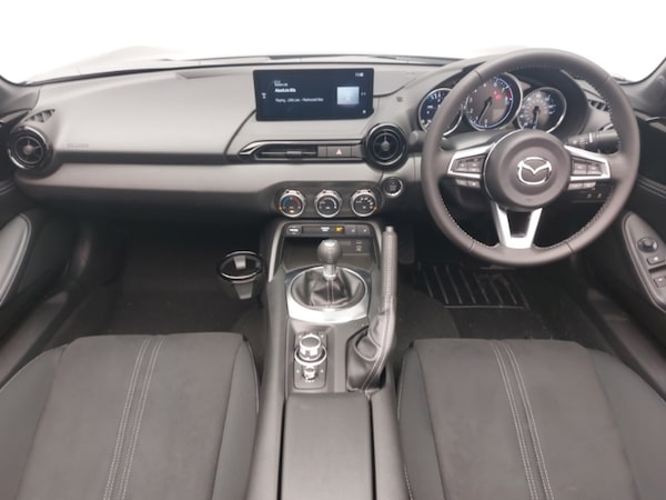 Used Mazda MX-5 2024 for sale - 74929237: Photo 2