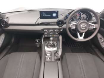 Used Mazda MX-5 2024 for sale - 74929237: Photo
