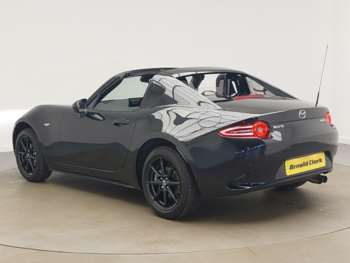 Used Mazda MX-5 2024 for sale - 74929237: Photo