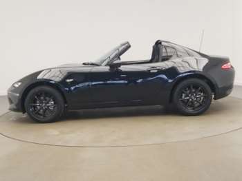 Used Mazda MX-5 2024 for sale - 74929237: Photo