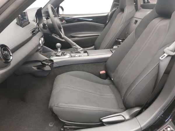 Used Mazda MX-5 2024 for sale - 74929237: Photo 5