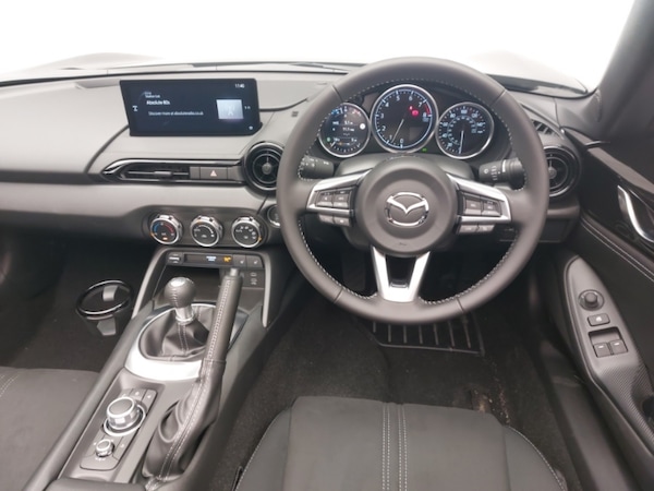 Used Mazda MX-5 2024 for sale - 74929237: Photo 7