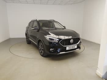 Used MG MG ZS 2023 for sale - 79826509: Photo