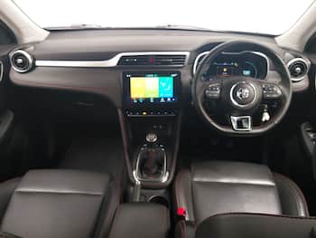 Used MG MG ZS 2023 for sale - 79826509: Photo