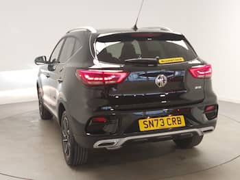 Used MG MG ZS 2023 for sale - 79826509: Photo