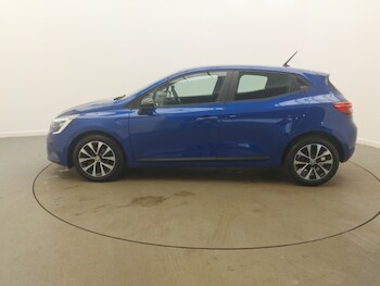 Used Renault Clio 2023 for sale - 78360876: Photo