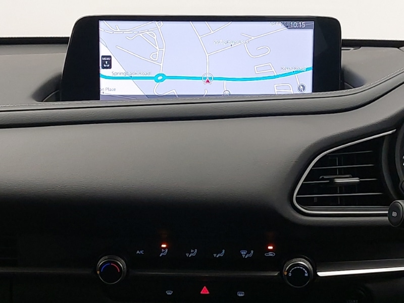 Used Mazda CX-30 2025 for sale - 76444988: Photo 10