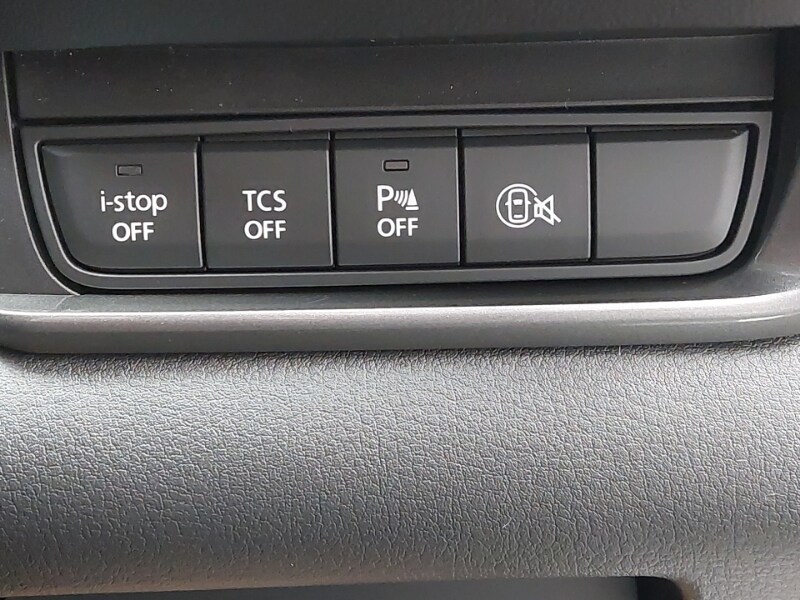 Used Mazda CX-30 2025 for sale - 76444988: Photo 12