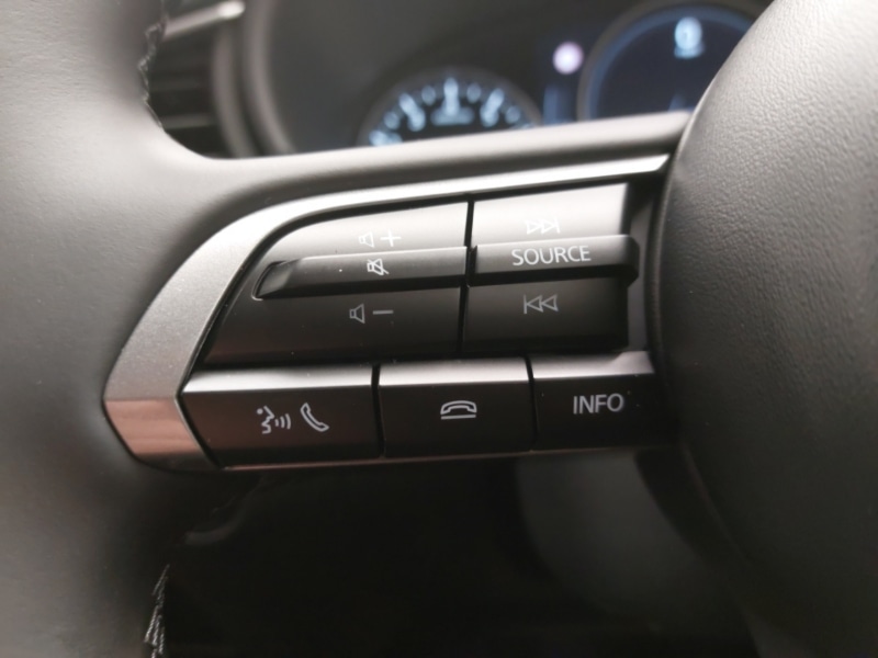 Used Mazda CX-30 2025 for sale - 76444988: Photo 13