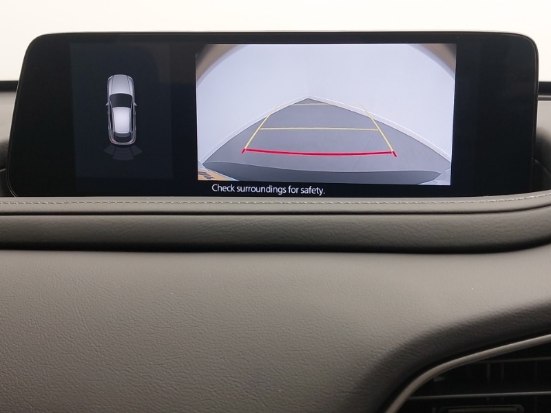 Used Mazda CX-30 2025 for sale - 76444988: Photo 19