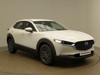 Used Mazda CX-30 2025 for sale - 76444988: Photo