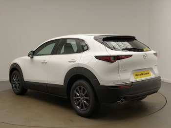 Used Mazda CX-30 2025 for sale - 76444988: Photo