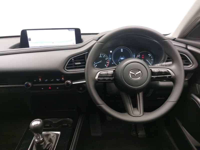 Used Mazda CX-30 2025 for sale - 76444988: Photo 7