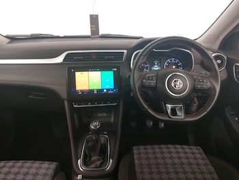 Used MG MG ZS 2023 for sale - 79056277: Photo