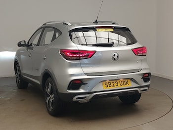 Used MG MG ZS 2023 for sale - 79056277: Photo
