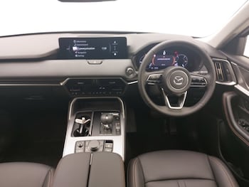 Used Mazda CX-60 2026 for sale - 78342589: Photo