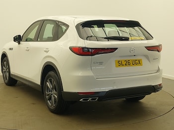 Used Mazda CX-60 2026 for sale - 78342589: Photo