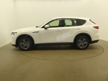 Used Mazda CX-60 2026 for sale - 78342589: Photo